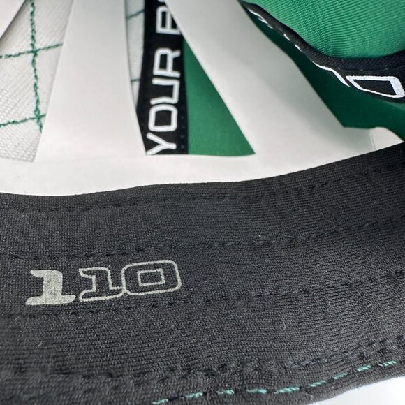 Ping Limited Edition Heritage Tour 110 Snapback Golf Hat, OS, Masters Green - Picture 10 of 11